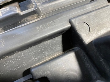 фото thumb №8, Audi e-tron 4ke планка дверь левый перед передняя левая 4ke853959