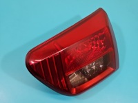 фото thumb №2, Лампа крышки задняя правая peugeot 4007