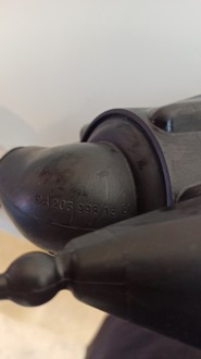 фото thumb №3, Коробка передач запобіжників w213 a2059981301