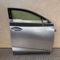 фото thumb №1, Дверь полный передние правое lexus nx 300 nx300 lift f-sport 2018 rok