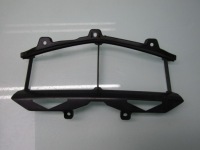 фото thumb №1, Mazda 2 dl dj 15r решётка рамка бампера передний