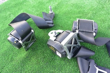 фото thumb №9, Pas безпеки зад kpl maserati ghibli iii