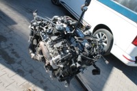 Двигатель bmw alfa romeo 2,9 510ps 270050436 40 tyskm с Разборки, фото thumb