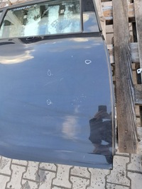 фото thumb №4, Дверь правый задняя задние dacia sandero stepway ii