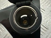 фото thumb №4, Ford fiesta mk8 рамка dekor роз'єм прикурювача