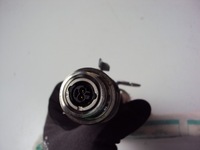 фото thumb №3, Шторка безпеки подушка безпеки ліва range rover velar l560 17-