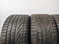 фото thumb №14, Диски porsche 991 911 turbo gts s 8,5x20et51 11x20et52 зимовий pirelli