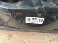фото thumb №9, Opel astra k v 5 1.0 турбина радиатор комплект