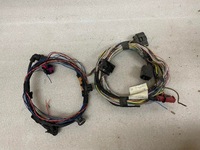 фото thumb №5, Vw passat b8 жгут внутренняя ксенон ксенон