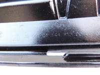 фото thumb №8, Skoda kodiaq 17-20 l&k black решітка радіатора решітка радіатора 565