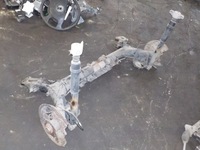 фото thumb №2, Citroen ds4 1.6b 200km 2011r балка підвішування задня / зад