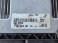 фото thumb №10, Комплект стартовый fiat doblo 2 рестайлинг 2019 46341292
