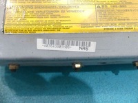 фото thumb №9, Подушки безопасности воздушные лента ремни pajero iii 00-04