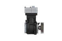 фото thumb №9, Компрессор сжатого воздуха liczba цилиндров 1 новый mercedes atego