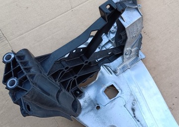 фото thumb №11, Mercedes e-klasa w213 w238 cls w257 pas переднє підсилювач балка верхня