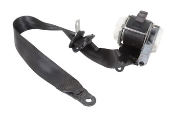 фото thumb №1, Pas безпеки праві перед fiesta mk6 mk7 5d