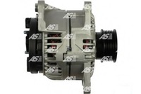 фото thumb №2, Генератор iveco 29 l13 2.8 01-04 as-pl