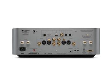 Cambridge Audio EDGE Интегрированный усилитель