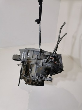 фото thumb №7, Коробка передач коробки передач chevrolet captiva opel antara 2.0 vcdi gl2 96420073