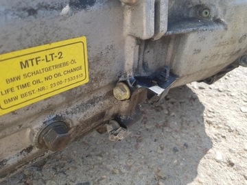 фото thumb №10, Коробка передач 5 коробка передач механічна коробка передач getrag 220.0.0743.90 bmw e46 318ti n46 e87 116i n45