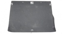 фото thumb №1, Підлога обшивка багажника renault scenic iii 849021522r