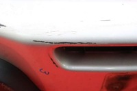 фото thumb №7, Бампер перед передний серебристый 08620596 volvo xc90 1 i 02-16