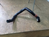 фото thumb №2, Renault master iii 3 труба шланг інтеркулер