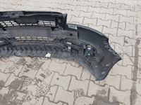 фото thumb №14, Audi a3 8p lift 08-12r бампер перед решітка радіатора ly9b