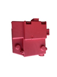 фото thumb №1, Крышка клеммы plus jeep renegade