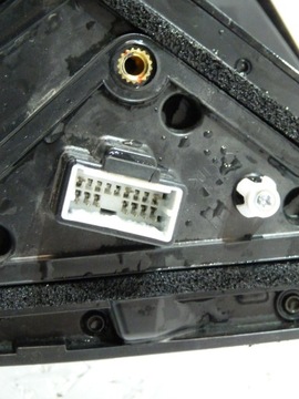 фото thumb №9, Дзеркало ліві kia optima iv 10 pin європа