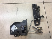 фото thumb №5, Замок дверь правый перед hyundai getz 1.1 5d