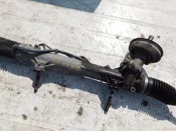 фото thumb №9, Peugeot 206 1.1 2001r рулевая рейка трансмиссия