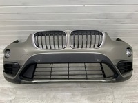 фото thumb №1, Bmw f48 x1 бампер перед переднє..