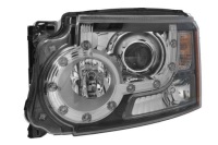 Фара світла передніх val044237 044237 Ціна, фото thumb