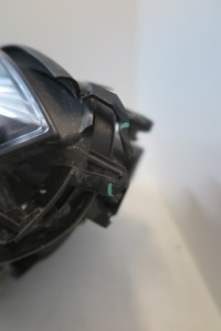 Фара фара левый перед led mercedes e-klasa w212 рестайлинг Доставка, фото thumb