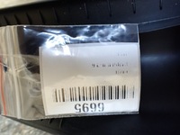 фото thumb №7, Защита молдинг порог dodge charger ii gen vi 2014 3.6 100017166 6695