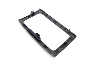 фото thumb №12, Volkswagen passat b6 2005 консоль середня / радіо / gps