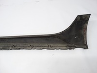 фото thumb №8, Audi a4 b9 allroad рестайлінг quattro планка порогова