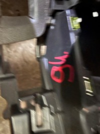 фото thumb №6, 94 ford focus mk3 10-14r підлокітник шкіра