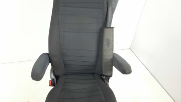 фото thumb №9, Scania r480 євро 5 10r сидіння лівий водія 1891168 2 підлокітники