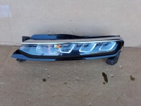 Купить Citroen c3 aircross рестайлинг  противотуманная фара к движение dziennej led, фото thumb