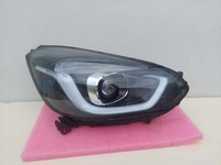 фото thumb №1, Honda jazz v лампа правая перед передняя full led