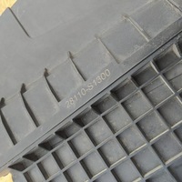 фото thumb №5, Hyundai santa fe iv корпус фільтра повітря 28110-s1300