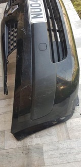 фото thumb №2, Бампер перед передний renault megane ii kompletny