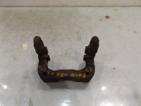 фото thumb №1, Polo iv 9n lift скоба левый задняя