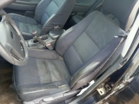 Сиденье водителя тканевый volvo v40 2001 в Украине, фото thumb