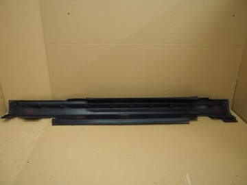 фото thumb №4, Накладка планка порогова поріг ліва mini r55 7167591