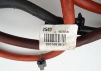 фото thumb №4, 2010+ camaro ss кабель plus плюсовий клема джгут