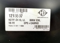 фото thumb №10, Крыло bmw 3-reihe e36 90-99