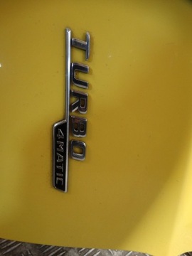 фото thumb №6, Идеальный kpl.przod mercedes w177 a35 amg multibeam 1